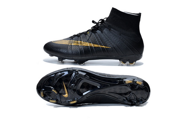 Nike Mercurial Superfly IV FG Men Shoes--028